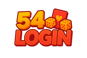 54bet login